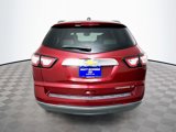 Used 2016 Chevrolet Traverse LT image 6
