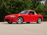 Used 2002 MAZDA MX-5 Miata LS image 2