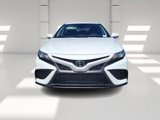 Used 2021 Toyota Camry SE image 2