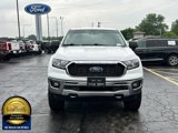 Used 2021 Ford Ranger XLT w/ Equipment Group 301A Mid image 4