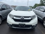 Used 2017 Honda CR-V EX-L image 2