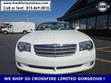 Used 2005 Chrysler Crossfire Limited image 4