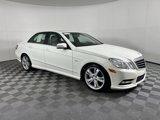 Used 2012 Mercedes-Benz E 350 4MATIC Sedan image 5