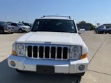 Used 2010 Jeep Commander Limited w/ Trailer Tow Group IV image 2