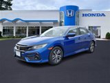 Certified 2020 Honda Civic LX image 2