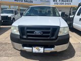 Used 2005 Ford F150 XL image 2