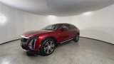 Used 2024 Cadillac Lyriq Luxury image 4