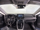 Used 2021 Toyota RAV4 XLE image 3