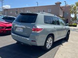 Used 2013 Toyota Highlander Limited image 3
