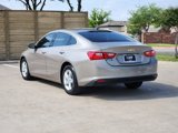 Used 2023 Chevrolet Malibu LS image 3