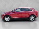 Used 2019 Cadillac XT5 AWD image 2
