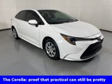 Used 2021 Toyota Corolla LE image 2