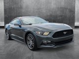 Used 2016 Ford Mustang Premium image 3