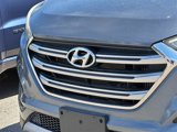 Used 2017 Hyundai Tucson Limited image 2
