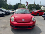 Used 2014 Volkswagen Beetle 2.5 image 2