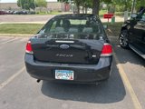 Used 2011 Ford Focus SE w/ 201A Rapid Spec Order Code image 3