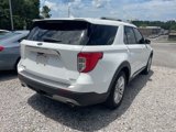 Used 2020 Ford Explorer Limited w/ Class III Trailer Tow Package image 5