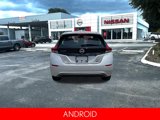Certified 2024 Nissan Leaf SV Plus image 4