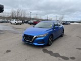 Used 2021 Nissan Sentra SV image 3