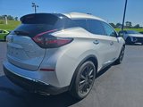 Used 2023 Nissan Murano SL image 5