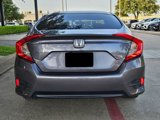 Used 2016 Honda Civic EX image 4