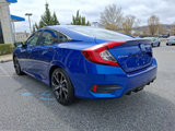 Used 2020 Honda Civic Sport image 4