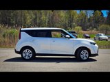 Used 2023 Kia Soul LX image 3