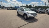 Used 2014 Honda CR-V LX image 2