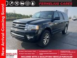 Used 2017 Ford Expedition EL Limited w/ Equipment Group 301A image 2