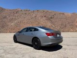 Used 2025 Chevrolet Malibu LT image 5