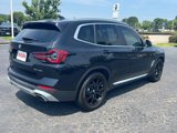 Certified 2022 BMW X3 sDrive30i w/ Convenience Package image 5