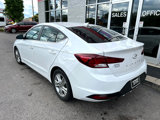 Used 2020 Hyundai Elantra Limited w/ Cargo Package (C1) image 5