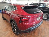 New 2025 Chevrolet Trax RS w/ Sunroof Package image 3