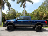 Used 2018 Nissan Titan Platinum Reserve image 3