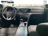 Used 2020 Kia Sportage LX image 2