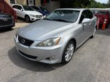 Used 2008 Lexus IS 250 AWD image 4