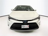 New 2025 Toyota Corolla LE image 2