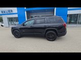Used 2023 GMC Acadia AT4 w/ Technology Package image 6
