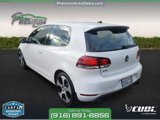 Used 2012 Volkswagen GTI w/ Convenience Package image 4