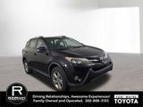 Used 2015 Toyota RAV4 XLE image 4