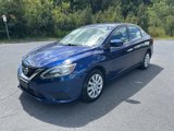 Used 2019 Nissan Sentra S image 4