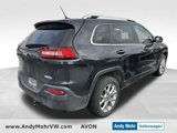 Used 2015 Jeep Cherokee Latitude image 3