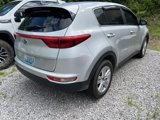 Used 2017 Kia Sportage LX image 2