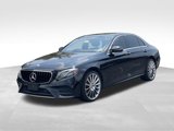 Used 2017 Mercedes-Benz E 300 4MATIC image 2