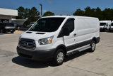 Used 2018 Ford Transit 250 130 Low Roof w/ Exterior Upgrade Package image 3
