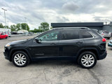 Used 2016 Jeep Cherokee Limited image 6
