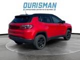 Used 2023 Jeep Compass Trailhawk image 6