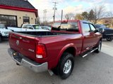 Used 2011 RAM 2500 Laramie w/ HD Snow Plow Prep Group image 6