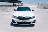 Used 2022 BMW 330i Sedan w/ M Sport Package image 3