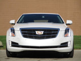 Used 2017 Cadillac ATS Premium Luxury image 2